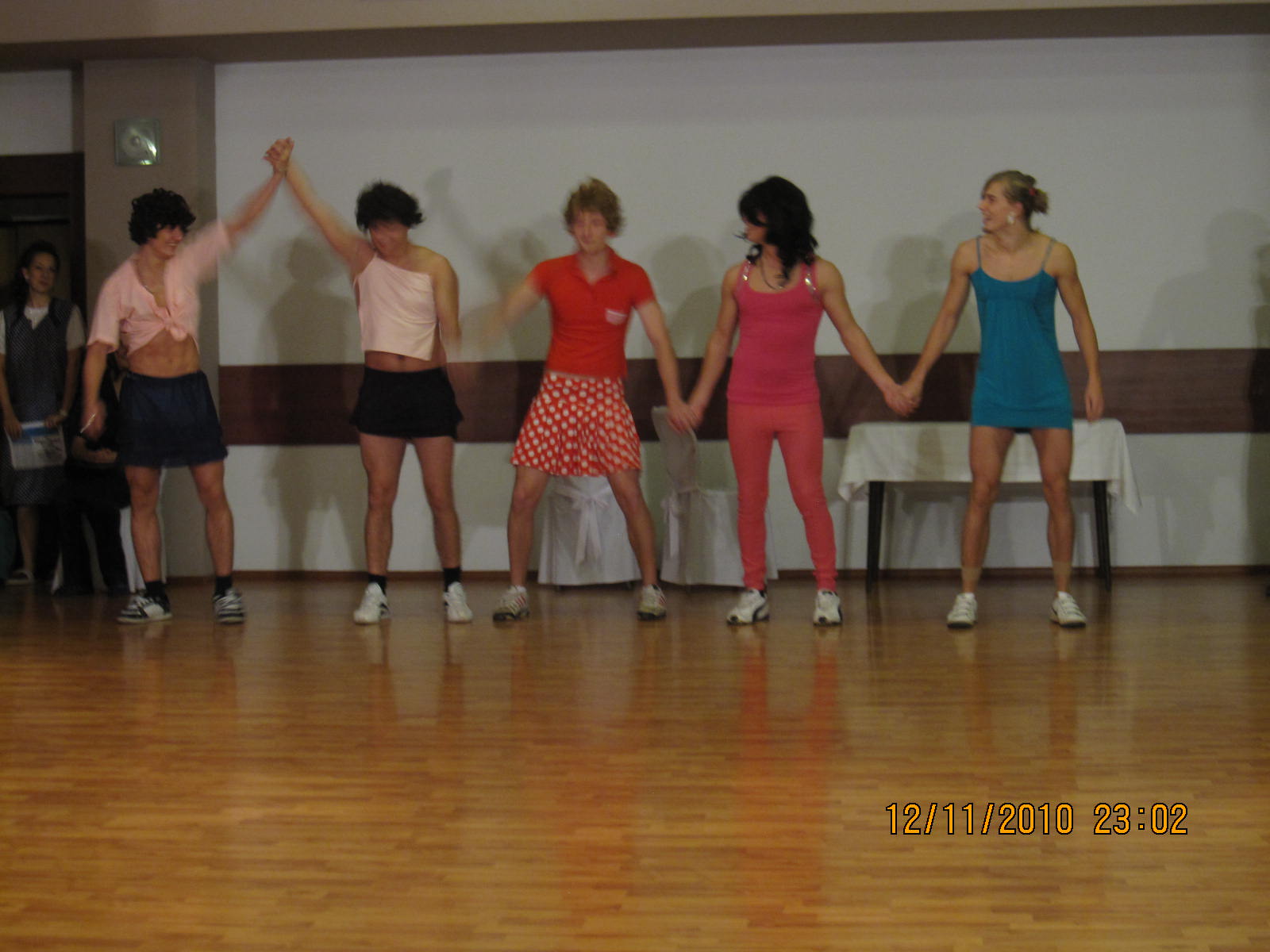 Program